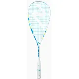 Squashschläger Salming  Forza Powerlite Racket White/Blue/Yellow