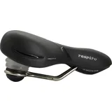 Selle Royal Respiro Relaxed 256 x 227 mm Schwarz