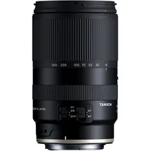 Tamron AF 18-300 mm F3,5-6,3, Bildstabilisator, Canon RF