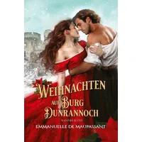 Tolino media GmbH & Co. KG Weihnachten auf Burg