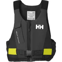 HELLY HANSEN Rider Vest, Ebenholz, 70/90
