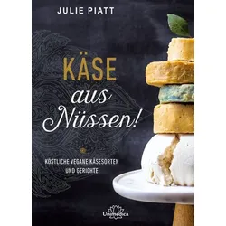 Käse aus Nüssen!