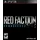 Red Faction: Armageddon (PS3)