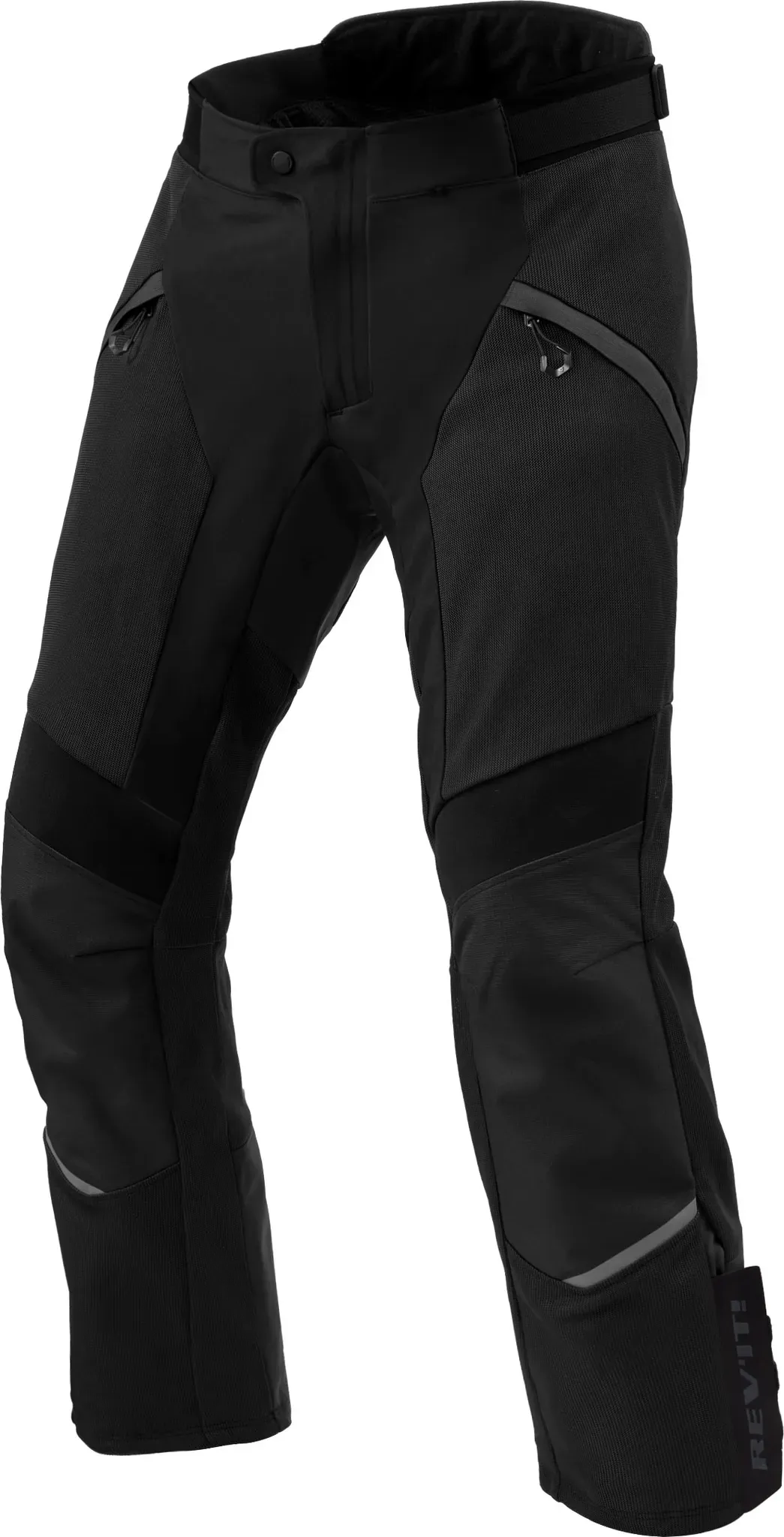 Revit Airwave 4, pantalon en textile - Noir - XS