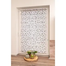 K-HOME Delphi 60 x 200 cm stein-grau