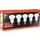 Blulaxa LED-Reflektorlampe 49239 5W E14 warmweiß 5 St.