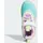 adidas Ownthegame 3.0 Schuh - flash aqua/bliss lilac/cloud white 39 1/3