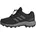Terrex Goretex Kinderswander Schuhe Core Black Grey Three Core Black EU 28 1/2