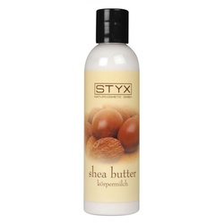 STYX Shea Butter Körpermilch