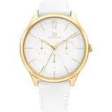Tommy Hilfiger 'Layla' Damen Uhr 1782454 - 38 mm)
