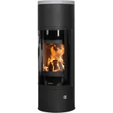 Speckstein grau 8,5 kW