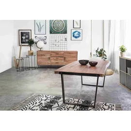 hellin Elmer 175 x 77 x 45 cm beige