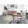 hellin Elmer 175 x 77 x 45 cm beige
