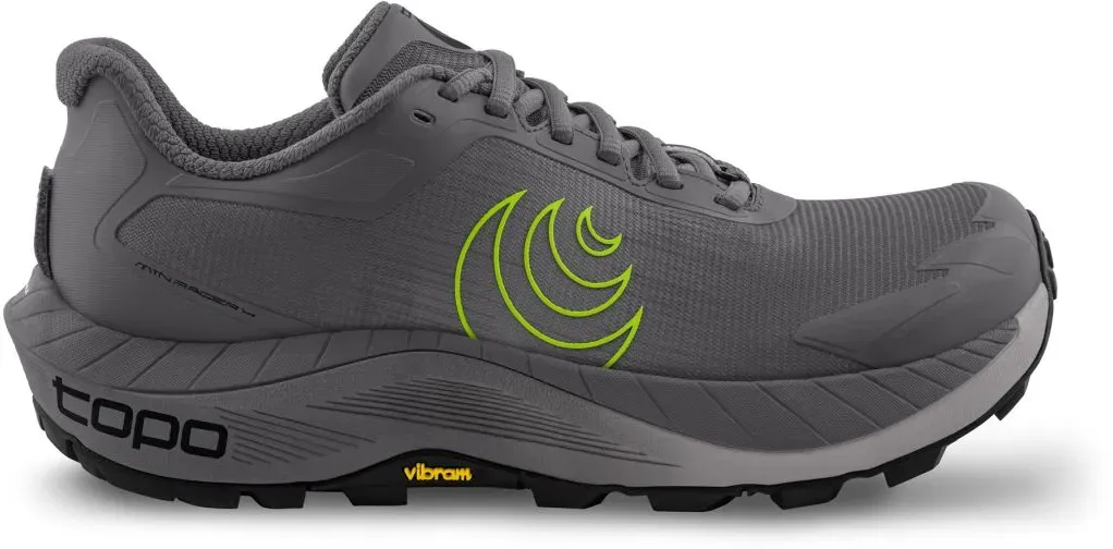 Topo Herren MTN Racer 4 grau 41.0