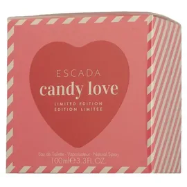 Escada Candy Love Eau de Toilette 100 ml