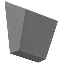Brumberg Wandeinbauleuchte 65021103 grau