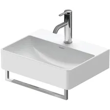 Duravit DuraSquare Handtuchhalter Chrom 0031221000