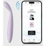 SVAKOM „Cici 2“ G-Punkt Vibrator