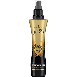 got2b Schutzengel 220°C Hitzeschutz