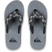 QUIKSILVER »MONKEY ABYSS«, grau,