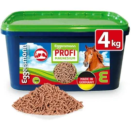 eggersmann - mein pferdefutter Profi Magnesium 4 kg