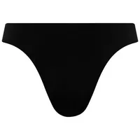 Hanro Slip Cotton Sensation Schwarz XXL