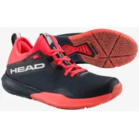 Head Racket Head Motion Pro Padel Allcourt-schuhe - Blue