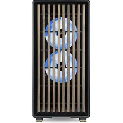 JOULE PERFORMANCE Gaming-PC "High End Gaming PC RTX5070TI R7X3D 32GB 3TB L1134953", schwarz, Microsoft Windows 11 Pro (64 Bit), 32 GB RAM, Computer, Wasserkühlung