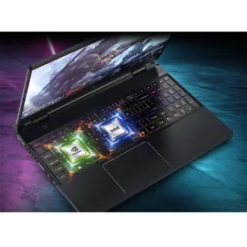 Acer Predator Helios 16 16'' Intel Core i7-13700HX 16 GB RAM 1 TB SSD NVIDIA GeForce RTX 4060 Windows 11 schwarz