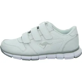 KangaROOS K-BlueRun 700 V B Herren Weiß/lt grey 43