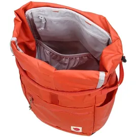 Fjällräven High Coast Foldsack 24 rowan red