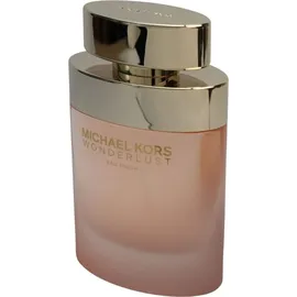 Michael Kors Wonderlust Eau Fresh Eau de Toilette 100 ml