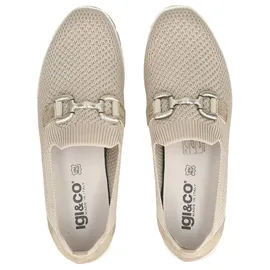 IGI&Co Slipper Herren Beige 40