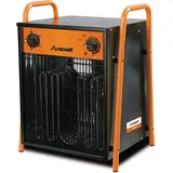 Unicraft Elektroheizgerät EHG 15