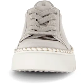 Gabor Sneaker Low Damen Beige 37