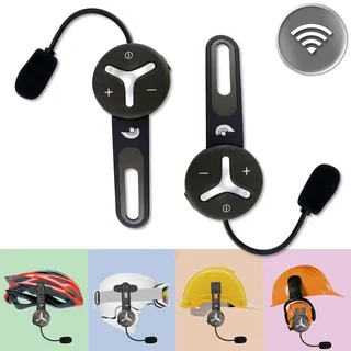 Buddy Chat Bluetooth Intercom Duo