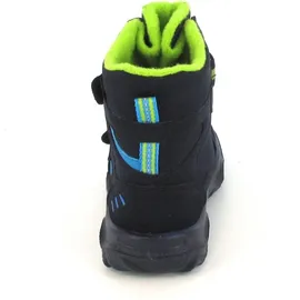 superfit Husky Blau/Grün 39