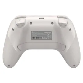 GameSir Nova Wireless Controller Retro White für Nintendo Switch