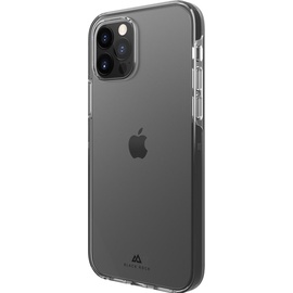 Black Rock 360° Clear Cover Apple iPhone 13 Pro Transparent