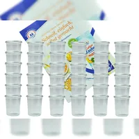 Mambocat Sturzglas 160 ml 36 St.