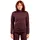 Odlo Skijacke Damen fudge - braun