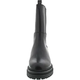 Palpa Damen Schwarz 38