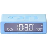Lexon Flip Mini Hellblau