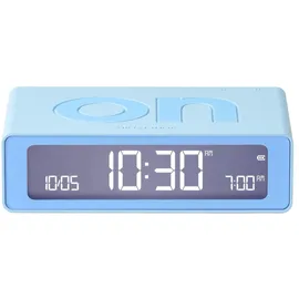 Lexon Flip Mini Hellblau