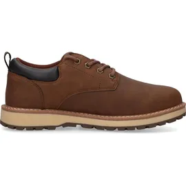 Dockers Schnürschuh Herren Braun 40