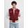 Alpha Industries Varsity Air Force Jacke Red XL