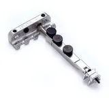 Allparts BP-2007-010 Feststellklammer für Tremolosysteme