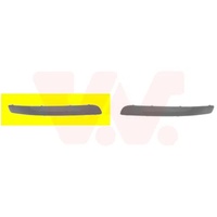 Van Wezel Blende, Stoßfänger ** Equipart ** 7626582