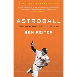Astroball als eBook Download von Ben Reiter