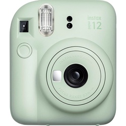 FUJIFILM Instax Mini 12 Sofortbildkamera grün OTTO
